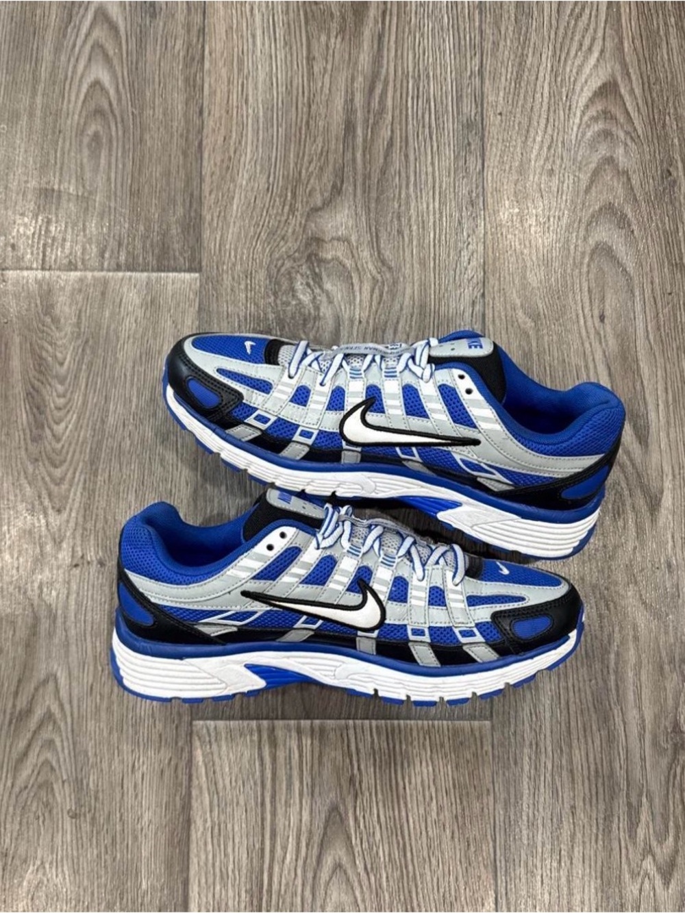 Nike P-6000